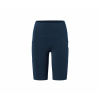 Tchibo - Cyklistické nohavice - pre dámy - veľ. XS 32/34 - farba: modrá