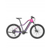 Elektrobicykel Maxbike Skadi 29 fialové L (Športový dámsky e-bike na cyklotrasy aj ľahký terén s veľkými 29″ kolesami a presnou asistenciou.)