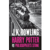 Harry Potter and the Philosopher's Stone