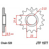 JT Reťazové koliečko JT JTF 1577-15 15T, 520