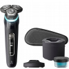Holiaci strojček Philips 9000 Wet & Dry S9976/55