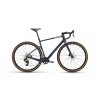 Gravel bicykel CERVÉLO Aspero Apex XPLR AXS 1 Modrá Veľkosť rámu: 56cm Gravel bicykel