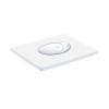 Grohe Skate Air Ovládacie tlačidlo, alpská biela 38506SH0-GR