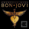 Bon Jovi: Greatest Hits (ISLAND USA)