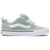 VANS Knu Skool COLOR THEORY Gray Olive - 42