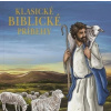 Klasické biblické príbehy - Thea Brink