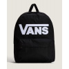 Vans Batoh Vans, Old Skool Drop V Backpack 22L black 2026 Objem: 22L