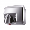 BEMETA - Bezdotykový sušič rúk - 2300W, LED light, nerez lesk 924224141