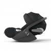 CLOUD T I-SIZE PLUS Sepia Black | black