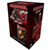 Pyramid International Dárková sada Deadpool 315 ml