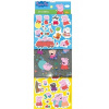 Samolepky Peppa Pig