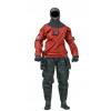 Suchý oblek URSUIT Heavy Light Lady FZ Velikost suchého obleku: M Short