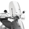 GIVI GIVI PLEXI PIAGGIO VESPA 104A