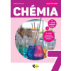 Chémia pre 7. ročník ZŠ a 2. ročník GOŠ - PZ | Vicenová Helena