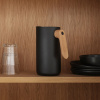 EVA SOLO Nordic Kitchen 1,4 l - nerezový džbán na vodu a nápoje