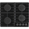 Plynová varná doska Gorenje GT642AB