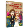 Povídání o mamince a tatínkovi - DVD