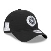 Las Vegas Raiders - 2024 Sideline 9Twenty NFL Šiltovka nastaviteľná