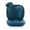 TWS slúchadlá Urban Vitamin Byron ENC , Black Farba: Blue