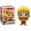 Funko Pop! WWE Ricky The Dragon Steamboat 121