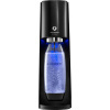 SODASTREAM E-TERRA black quick connect PP SODASTREA