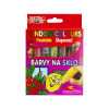 Farba na sklo KOH-I-NOOR 10,5 ml, sada 7 ks