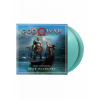 Bertus Oficiálny soundtrack God of War na 2x LP (Turquoise)