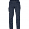 Fjällräven Karla Pro Trousers W, Farba DARK NAVY, Veľkosť 38