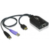Modul CPU ATEN USB HDMI + VM + SC pre KVM KH-1508A/1516A,KH2508A/KH2516A,KN,KL