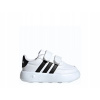 Adidas športová obuv ekologická koža biela veľkosť 24