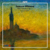 CD Tomaso Albinoni: Trio Sonatas Op. 1