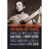 Hard Hitting Songs for Hard-Hit People (Woody Guthrie,Pete Seeger,Alan Lomax)(Brožovaná)