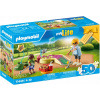 PLAYMOBIL MYLIFE 71449 MINIGOLF