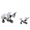 BEBETTO 42 23/graphite 2024