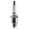 NGK Zapaľovacia sviečka NGK B7HS Variant: Zapaľovacia sviečka NGK BP8HN-10 Spark plug NGK B7HS
