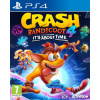 PS4 Crash Bandicoot 4: It’s About Time (nová)