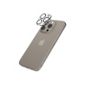 InvisibleShield Elite sklo fotoaparátu iPhone 15 Pro/15 Pro Max 100113321