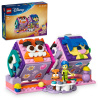Lego 43248 LEGO 43248 Kocky nálad podľa filmu V hlave 2
