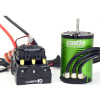 Castle Creations Castle motor 1406 7700ot/V senzored, reg. Cobra 10