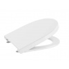 Roca Meridian WC doska, biela A8012AB00B