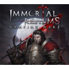 Immortal Realms: Vampire Wars EU Steam Altergift