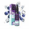 Riot Bar EDTN Shake & Vape Grape Ice 10 ml