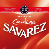 Savarez 510Cr Struny Klasická gitara Normal
