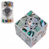 Rubikova kocka DISNEY 100 RUBIK'S CUBE 3X3