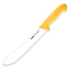 Řeznický porcovací nůž Pirge Butcher’s 25 cm – Solingen žlutý