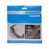 SHIMANO Reťaz 40T Shimano GRX FC-RX810 1x11 rýchlostí - čierna