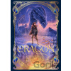 Eragon - Adrián Macho (ilustrátor), Christopher Paolini