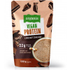 Organis Vegan proteín čokoláda 500 g