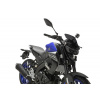 PUIG Plexi na motorku PUIG NEW GEN. SPORT 3879F tmavá dymová