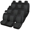 AUTO-DEKOR Autopoťahy Elegance Pre TOYOTA PROACE II 9m. (2016-) 664-P1 664-P1-T